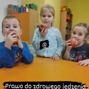 Prawo do zdrowego jedzenia